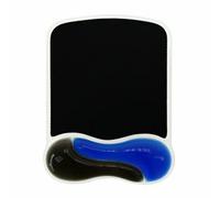 KENS 62401 - Tappetino per il mouse - poggiapolsi - Duo Gel