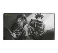 Tappetino per Mouse KONIX XXL JUJUTSU KAISEN Bianco