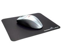 Tappetino per mouse laser ROLINE. Nero NEW