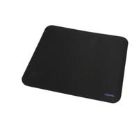 Tappetino per mouse LogiLink ID0117 Nero con base in schiuma e gomma