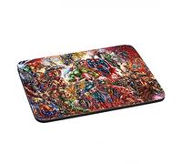 Tappetino per mouse, motivo: Marvel Image Super Hero