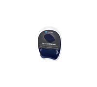 Tappetino per Mouse - Natec - Chipmunk Blu - 19,5 cm - 23,5 cm - 2,2 cm