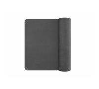 Tappetino per mouse Natec NPP-2039 210x250 mm Nero base antiscivolo tessuto