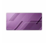 Tappetino per Mouse Newskill NS-MP-ARTEMIS-PU-XXL Lavanda
