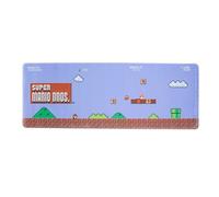 Tappetino per mouse Paladone Nintendo Super Mario Bros. 30x80 cm