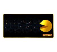 Konix Tappetino Xxl Pac-man