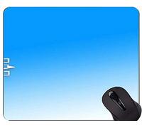 Tappetino per mouse per bussola, tappetini per mouse personalizzati con bandiera, corda e occhiali