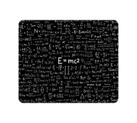 Tappetino per Mouse Physical Equations and Formulas Physics Theory