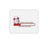 tappetino per mouse rettangolo Risveglio In corso