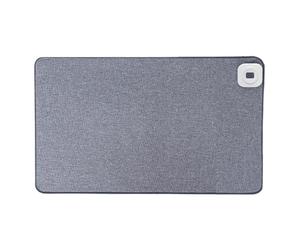 Tappetino Per Mouse Riscaldato - Scalda Scrivania Per Computer, Tappetino Elettrico ?er Desktop, Dispositivo P?er Superficie Riscaldante P?er Le Mani A Temperatura Controllata, Accessorio ??ér Area Di