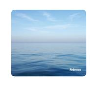 Tappetino per mouse serie Earth blu NEW