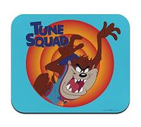 Tappetino per mouse sottile a basso profilo Space Jam: A New Legacy Taz
