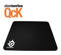 Tappetino per mouse SteelSeries QcK nero