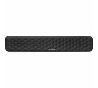 Tappetino per Mouse Subblim SUBMP-04E030 Nero