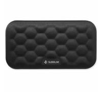 Tappetino per Mouse Subblim SUBMP-04E040 Nero