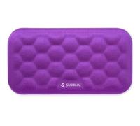 Tappetino per Mouse Subblim SUBMP-04E042 Viola