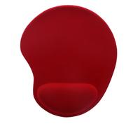Tappetino per Mouse T'NB TSED100RD Rosso