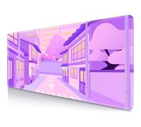 Tappetino per mouse Tokyo Street XL 80x30cm