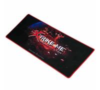 Tappetino per Mouse World XL Computer 770 x 295 Game Pad Design Xtrike Me MP-204