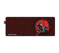 Freaks & Geeks Tappetino per mouse Assassin's Creed Shadows XL