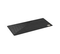 Tappetino per mouse XL Cooler Master MP511 edizione per il 30Â° anniversario - nero NEW