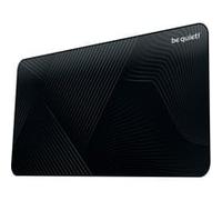 Tappetino per mouse XL, Gioco mouse pad Nero
