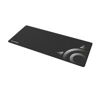 Tappetino Per Mouse Xl - Nova Gaming - Apollon - Nero