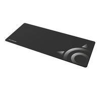Tappetino per mouse XL - NOVA GAMING - Apollon - Nero