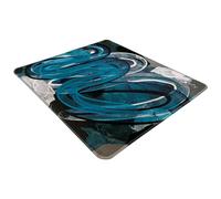 Tappetino per mouse Xtrfy GP4 Street Blue - grande - Nouvo