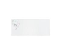 Tappetino Per Mouse Xxl - The G-Lab - Selenium Pad - Antiscivolo - 90 X 40 X 0,4
