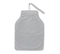 Tappetino per pannolini impermeabile pieghevole a coste Altering Pad per il viaggio denso 31x20cm Semplice TPU Pianificazione Supportato Pad Altering Pannolino a coste