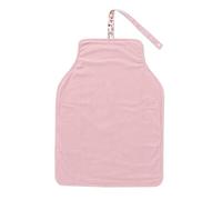 Tappetino per pannolini impermeabile pieghevole a coste Altering Pad per il viaggio denso 31x20cm Semplice TPU Pianificazione Supportato Pad Altering Pannolino a coste