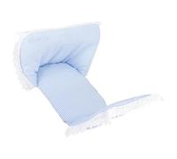 Tappetino per passeggino per animali domestici, morbido tappetino per passeggino per animali domestici, comodo tappetino per passeggino per animali domestici, traspirante, a prova di sporco, per cani