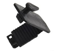 Tappetino per pavimento ad alta durata, con gancio di fissaggio, 1W6Z76130A83AA per posizione anteriore sinistra su vari modelli Ford