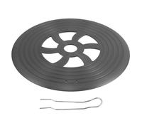 Tappetino Per Piano Cottura Induzione Diffusore Calore Della Stufa Gas