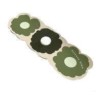 Tappetino per piatti ad asciugatura rapida per protezione dall'acqua del | per un rapido assorbimento d'acqua, mantiene i contatori asciutti, materiale di terra di diatomee, dimensioni 38 x 13 cm
