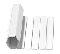 Tappetino per piatti in pietra per bancone della cucina, diatomacee, resistente al calore, ad asciugatura rapida, per cucina, bagno, casa, 40 x 30 cm, bianco