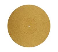 Tappetino per piatto piatto in sughero/Cork Nature Slipmat/sughero.