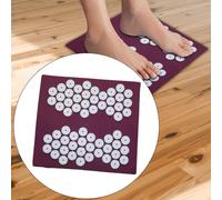 Tappetino per piedi, tappetino per massaggio plantare,