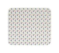 Tappetino Per Pipì Con Feromoni, Tappetini Per Pipì PuppyPad, Tappetini Per Pipìs Lavabili Per Cani E Gatti, Per Addestramento Per Animali Domestici Riutilizzabile, Per Tutti I Cani