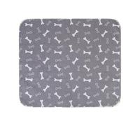 Tappetino Per Pipì Con Feromoni, Tappetini Per Pipì PuppyPad, Tappetini Per Pipìs Lavabili Per Cani E Gatti, Per Addestramento Per Animali Domestici Riutilizzabile, Per Tutti I Cani