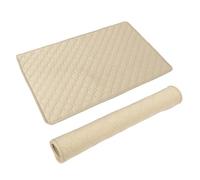 Tappetino per pipì per cani, lavabile, tappetino riutilizzabile per l'urina del gatto, impermeabile, per interni ed esterni, viaggi, dormire, giocare, partorire, cuccioli, gattini