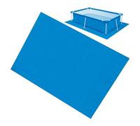 Tappetino Per Piscina - Cuscino In Tessuto Protettivo Resistente Agli E Resistente | Tappetino Di Protezione Del Pavimento Della Piscina Per Uso Domestico All'aperto, Commerciale, Nel Cortile,