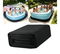 Tappetino per Piscina Fuori Terra, Antiscivolo Resistente