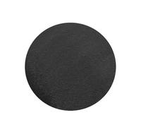 Tappetino per piscina fuori terra, resistente agli strappi, rivestimento di sicurezza per esterni, imbottitura protettiva rinforzata con assorbimento degli urti, consistenza liscia per piscine da