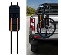 Tappetino per Portellone Posteriore per Camion Da Mountain Bike Da 12,2 X 32,6