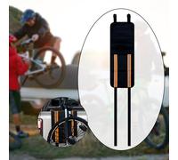 Tappetino per Portellone Posteriore per Camion Da Mountain Bike Da 12,2 X 32,6