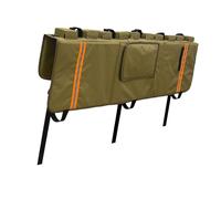 Tappetino per portellone posteriore per mountain bike universale 53"