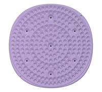 Tappetino per punti di pressione per i piedi - di riflessologia - Tappetino per battistrada per esterni - soggiorno casa bagno camera da dopo la doccia esercizio