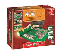 TAPPETINO PER PUZZLE JUMBO Jumbo 17690 & Roll fino a 1500 pezzi